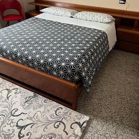 B&B Amy&Julie Badia Polesine Ngoại thất bức ảnh