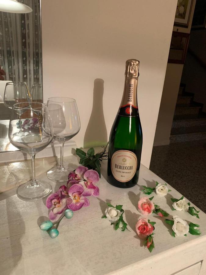 B&B Amy&Julie Badia Polesine Ngoại thất bức ảnh