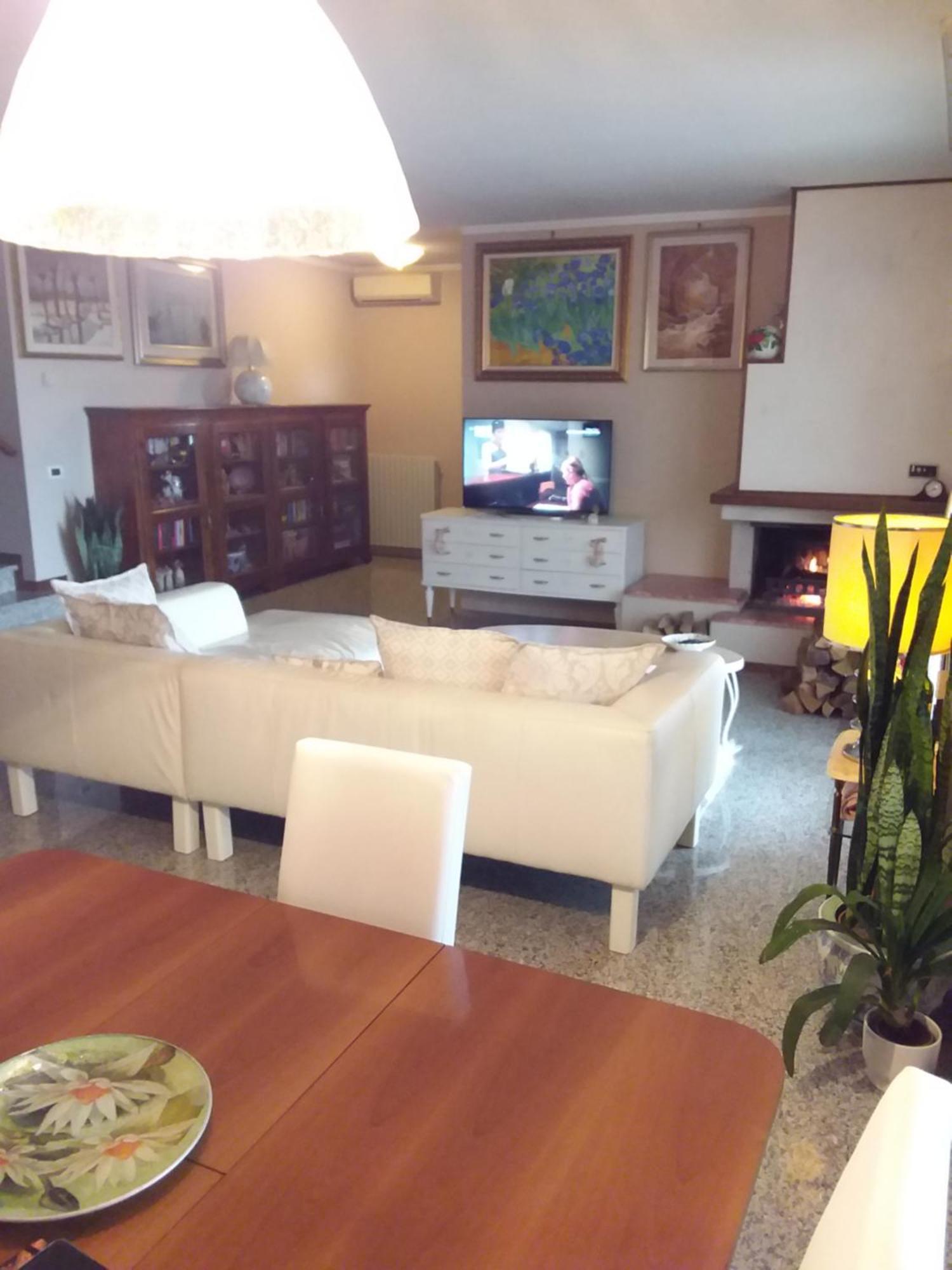 B&B Amy&Julie Badia Polesine Ngoại thất bức ảnh