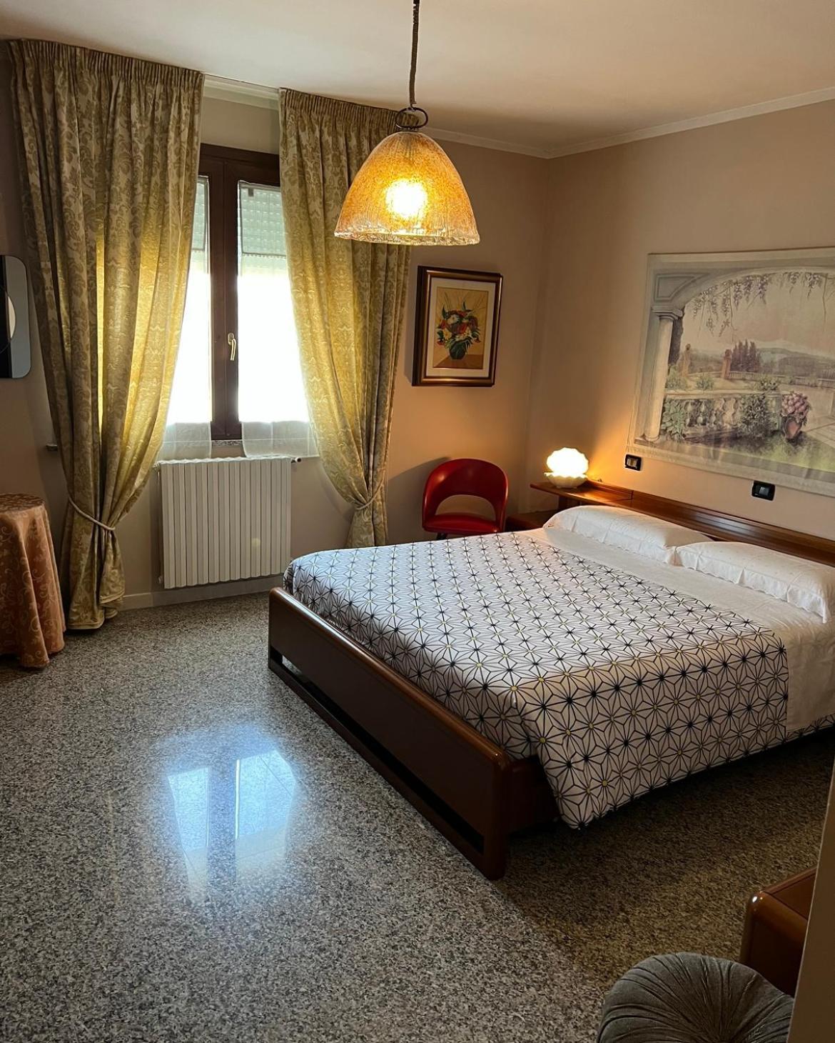 B&B Amy&Julie Badia Polesine Ngoại thất bức ảnh