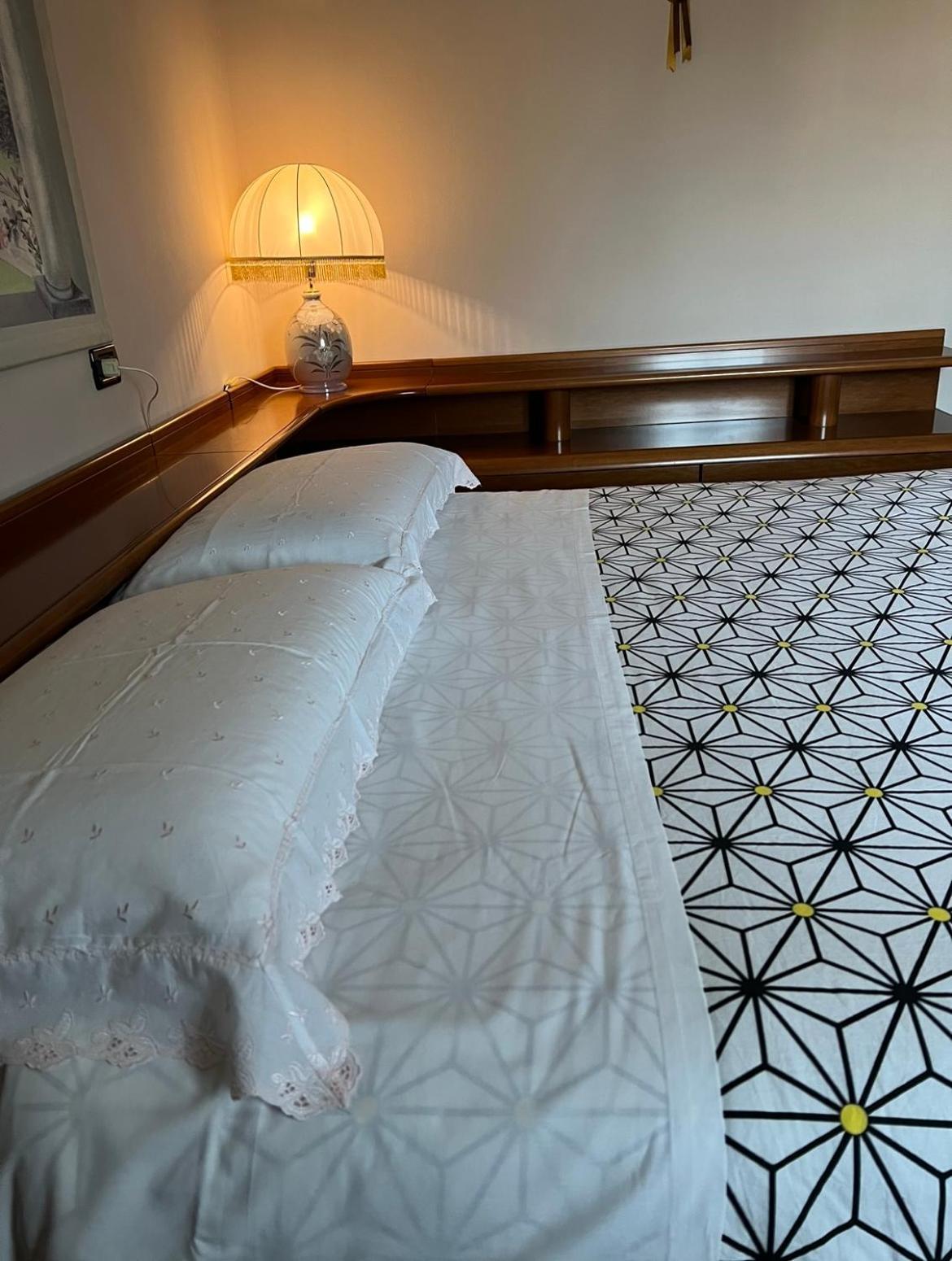 B&B Amy&Julie Badia Polesine Ngoại thất bức ảnh