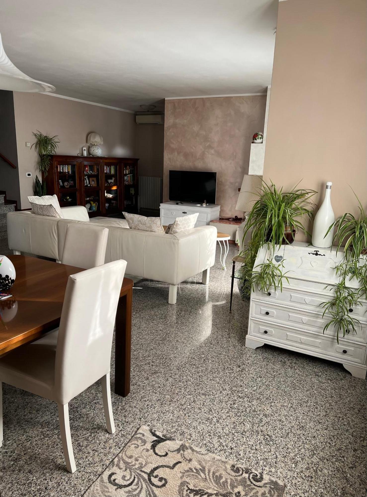 B&B Amy&Julie Badia Polesine Ngoại thất bức ảnh