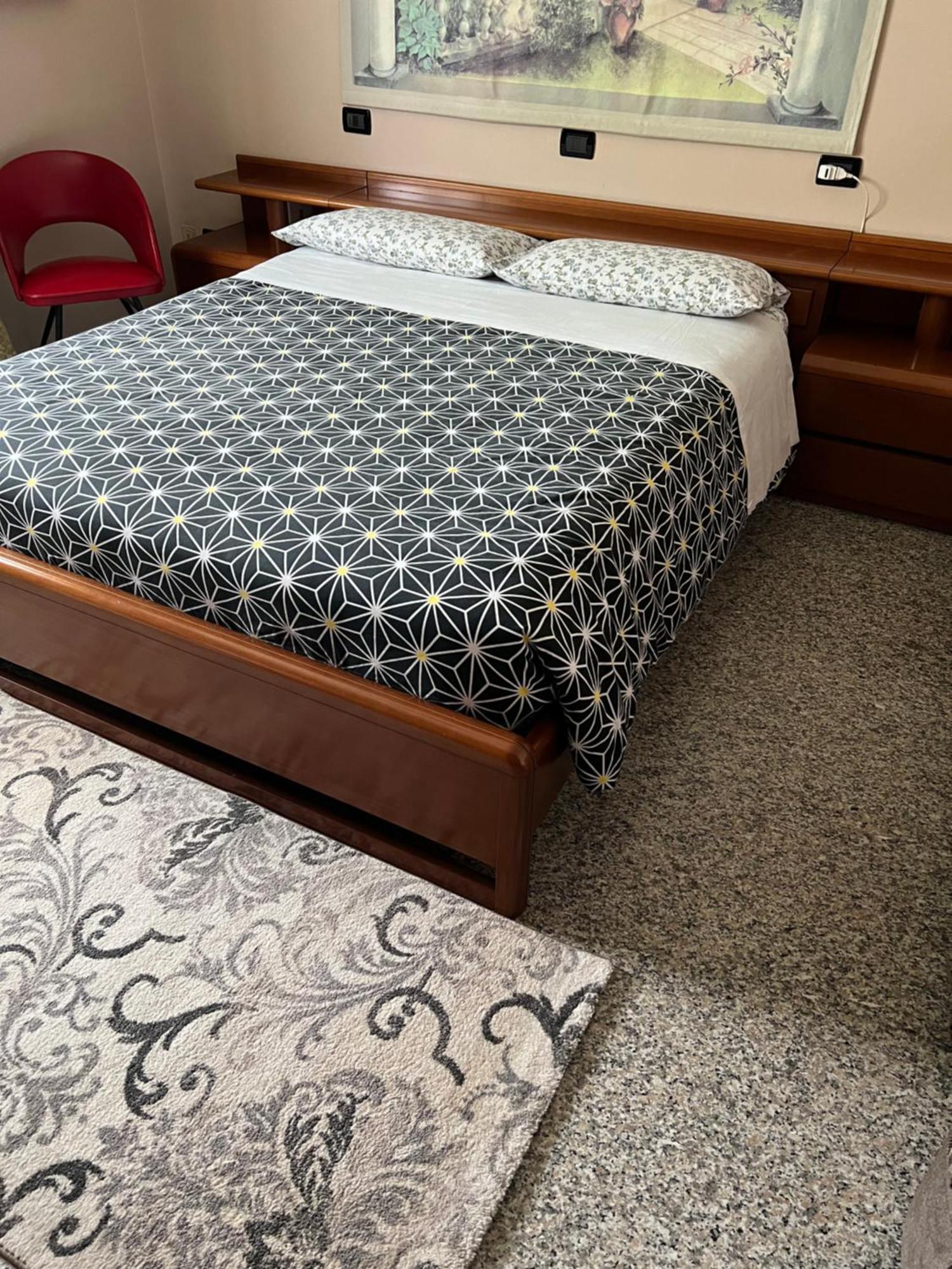 B&B Amy&Julie Badia Polesine Ngoại thất bức ảnh