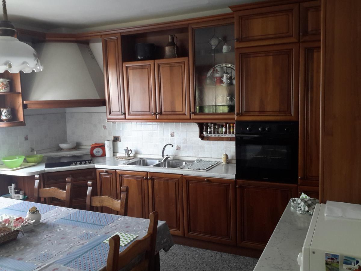 B&B Amy&Julie Badia Polesine Ngoại thất bức ảnh