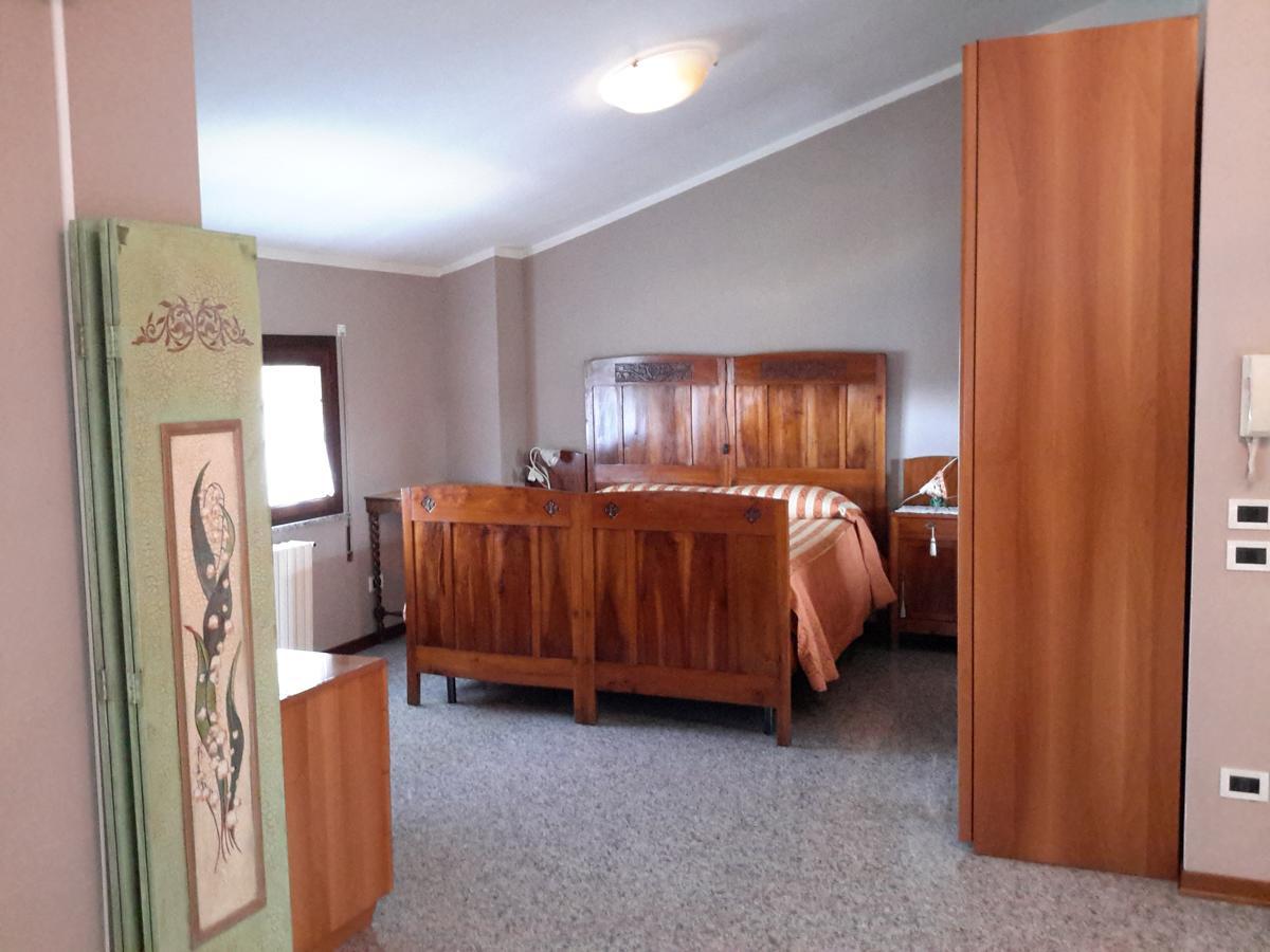 B&B Amy&Julie Badia Polesine Ngoại thất bức ảnh
