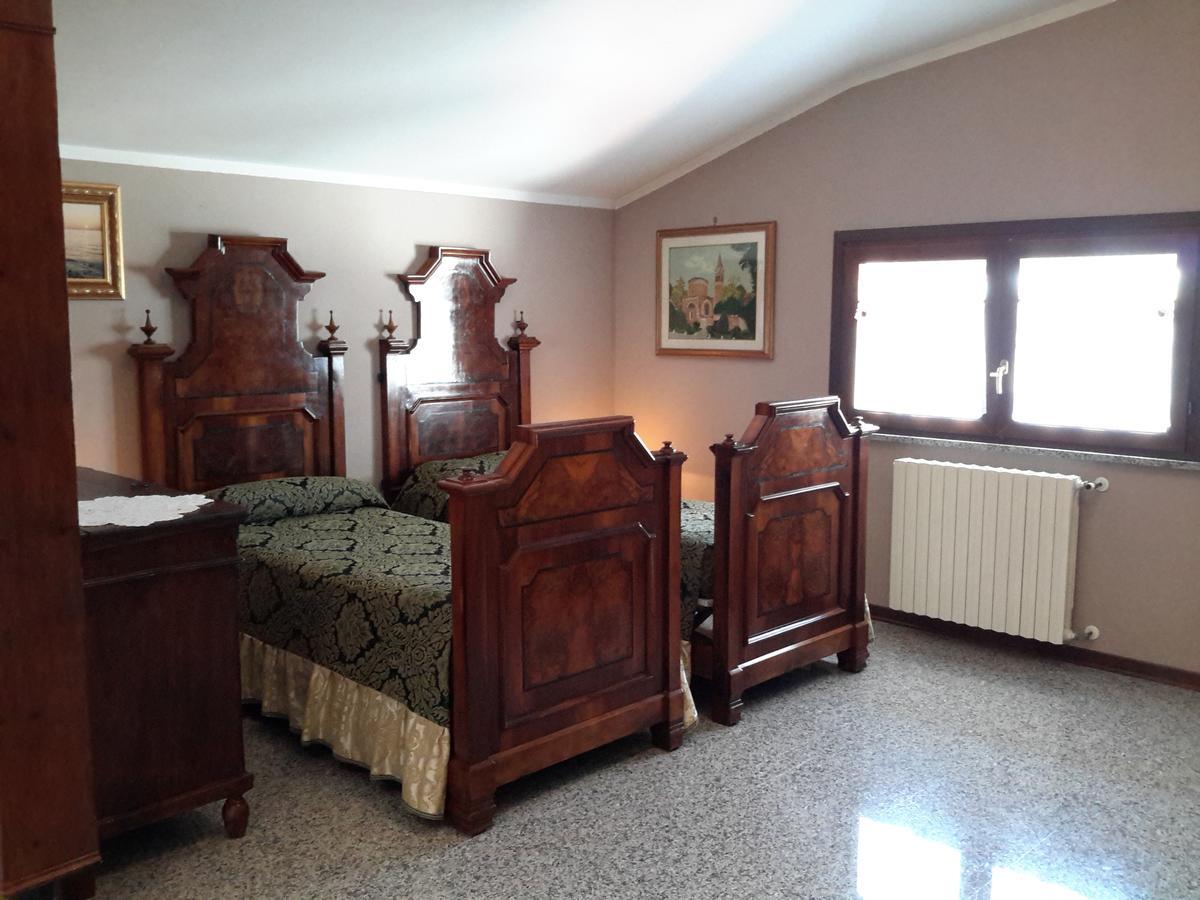 B&B Amy&Julie Badia Polesine Ngoại thất bức ảnh
