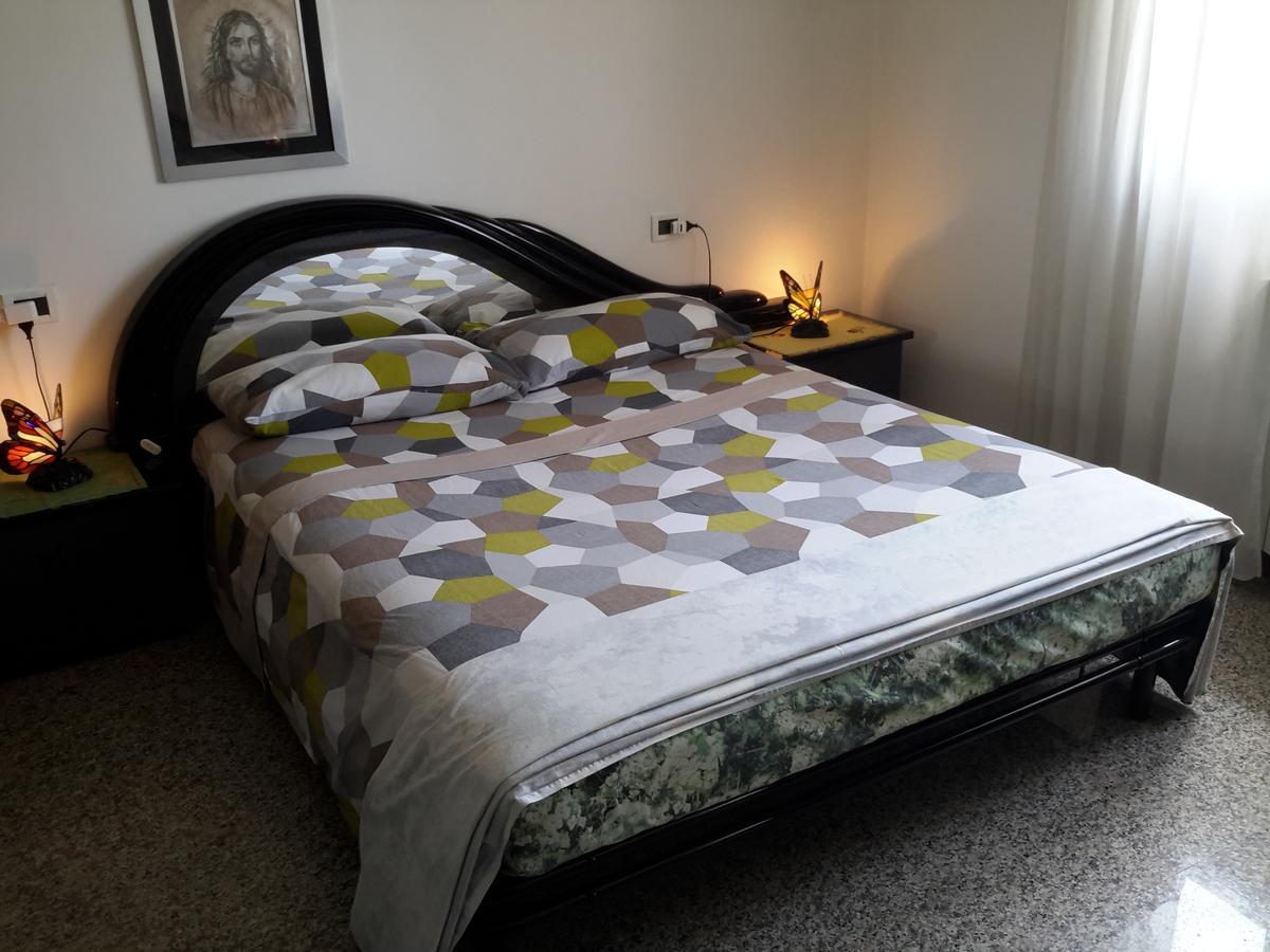 B&B Amy&Julie Badia Polesine Ngoại thất bức ảnh