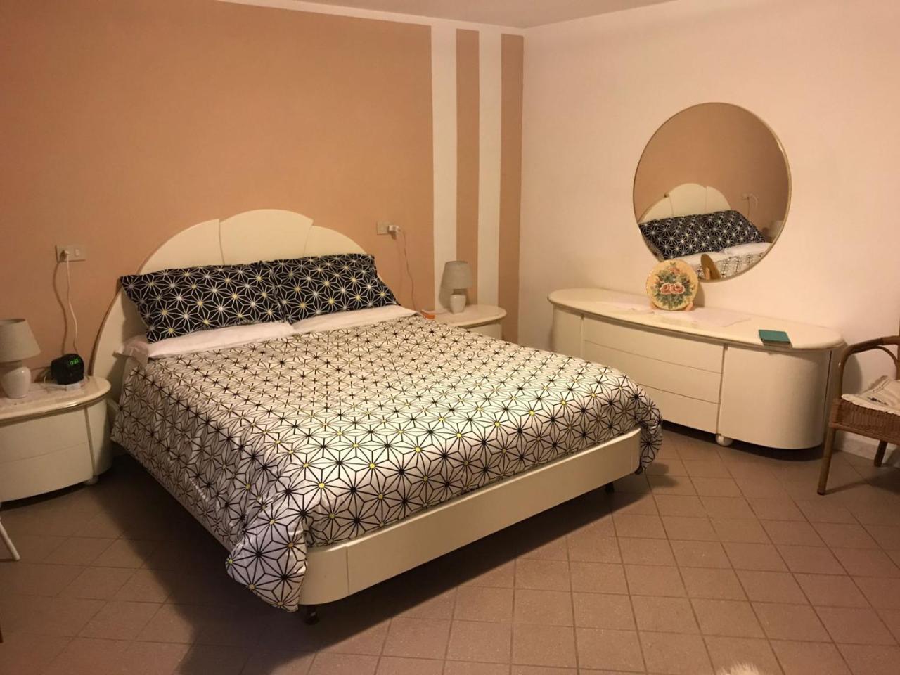 B&B Amy&Julie Badia Polesine Ngoại thất bức ảnh