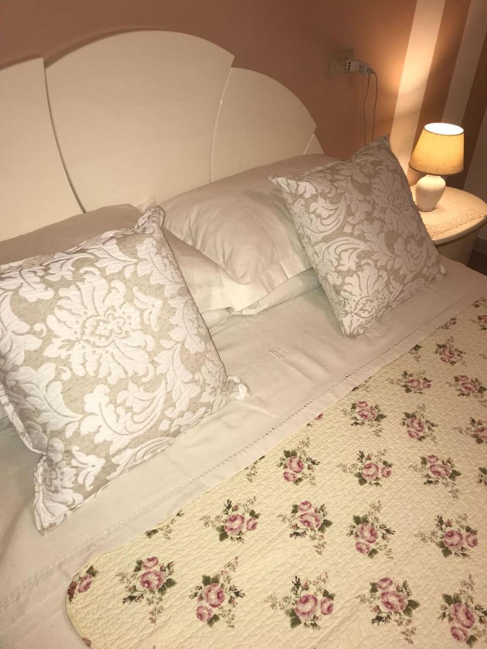 B&B Amy&Julie Badia Polesine Ngoại thất bức ảnh