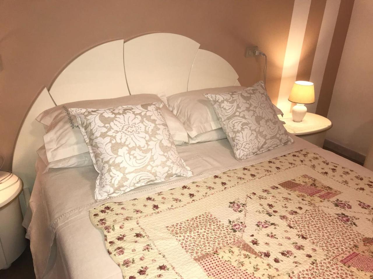 B&B Amy&Julie Badia Polesine Ngoại thất bức ảnh